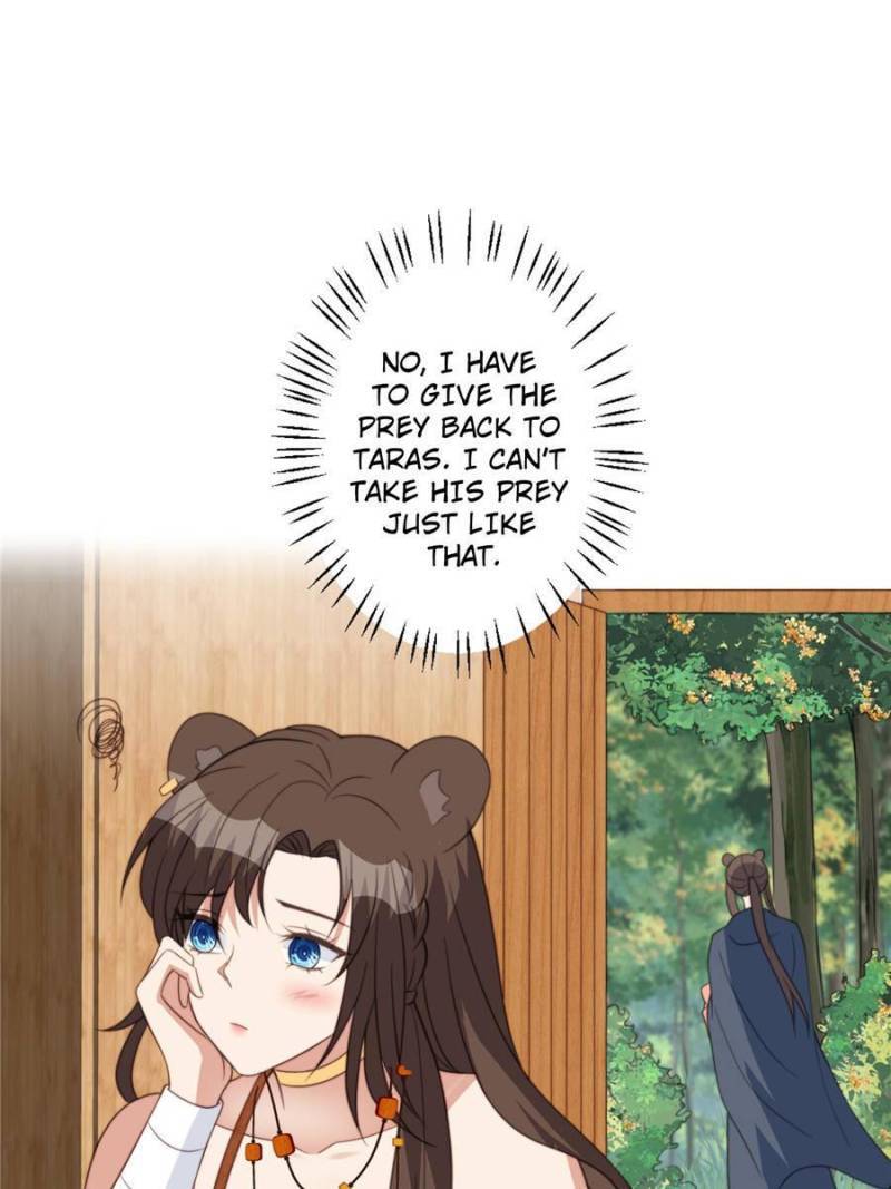 I Became the Beastman’s Wife Chapter 79 page 12