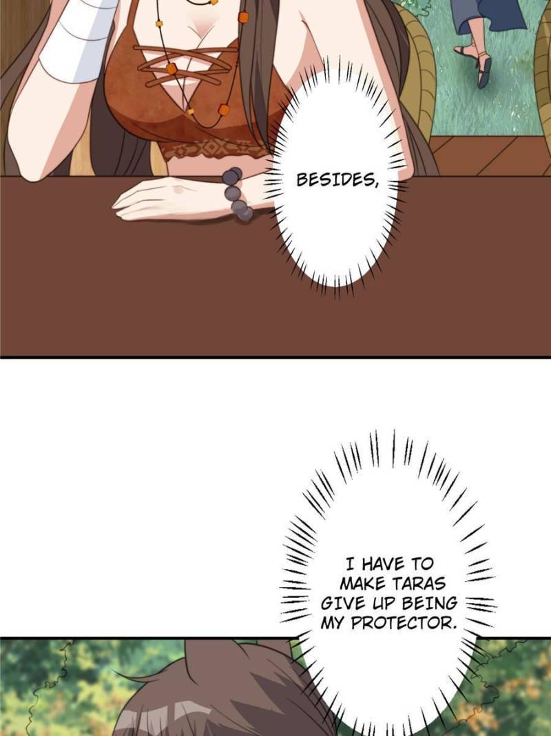 I Became the Beastman’s Wife Chapter 79 page 13