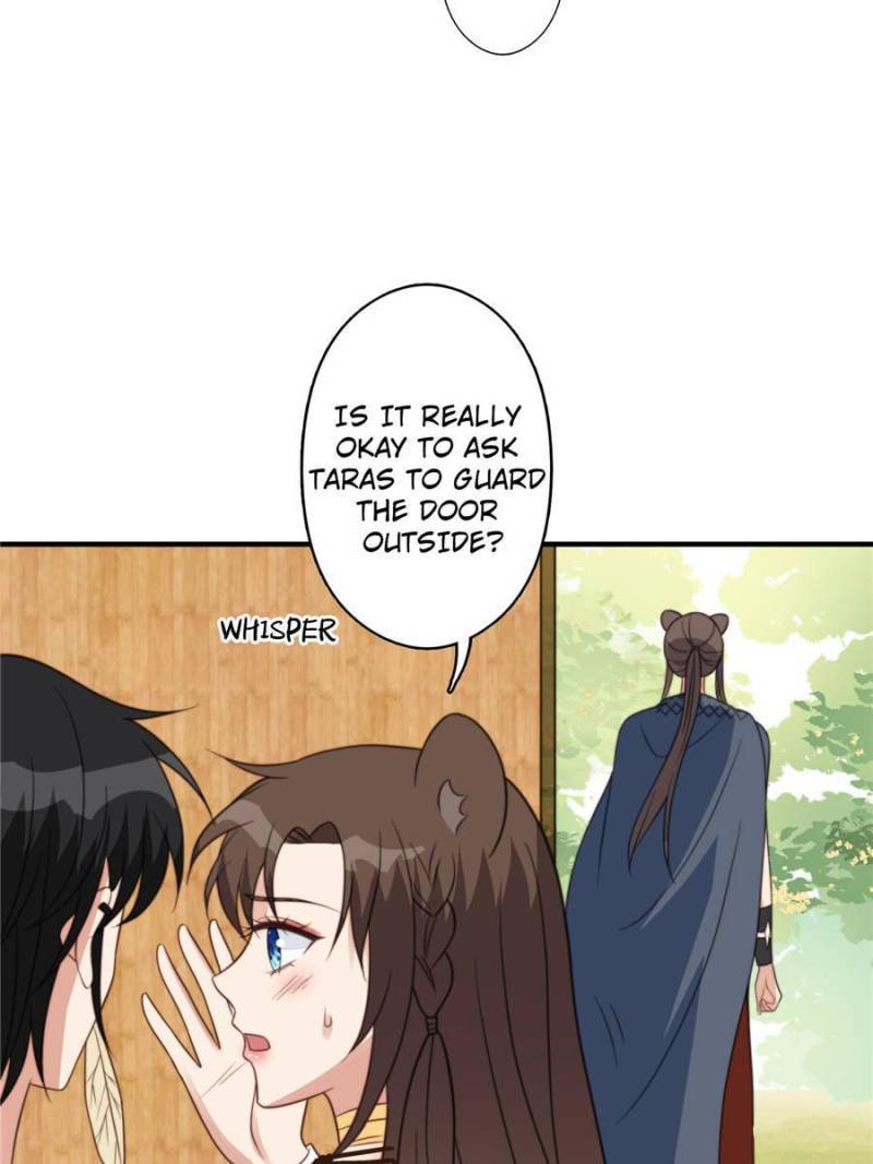I Became the Beastman’s Wife Chapter 79 page 18