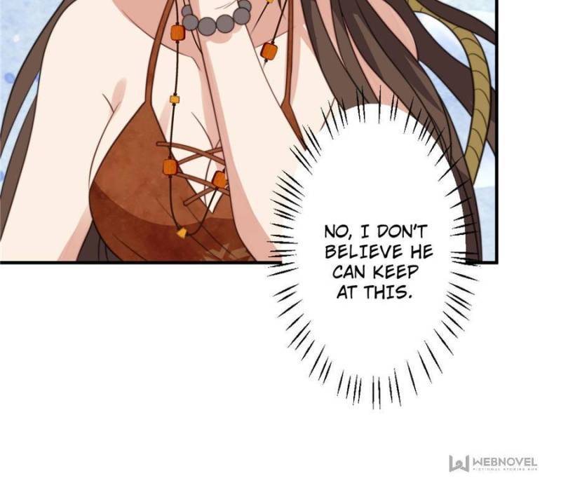 I Became the Beastman’s Wife Chapter 79 page 26