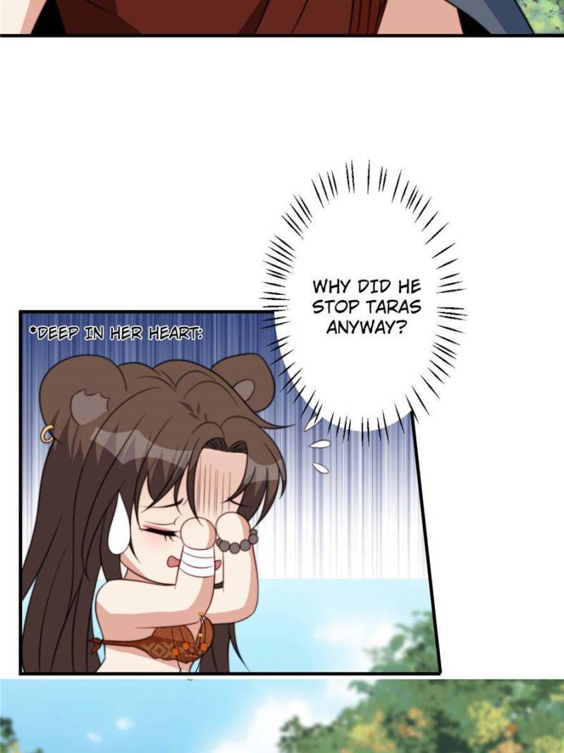 I Became the Beastman’s Wife Chapter 79 page 3