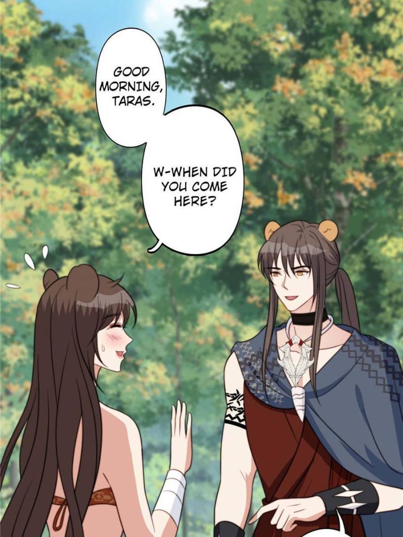 I Became the Beastman’s Wife Chapter 79 page 4