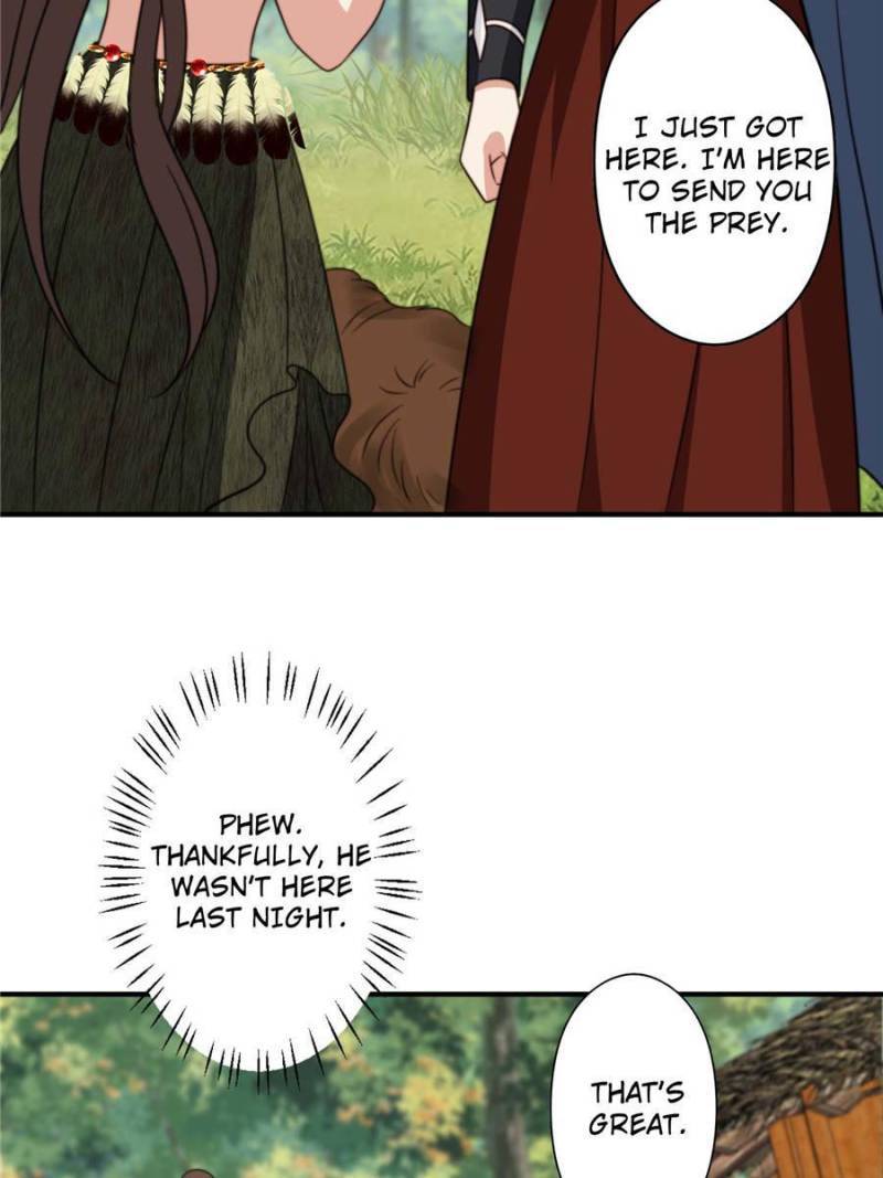 I Became the Beastman’s Wife Chapter 79 page 5