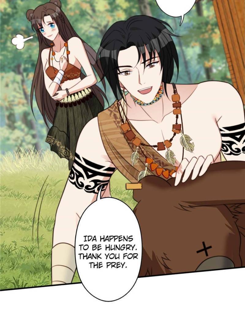 I Became the Beastman’s Wife Chapter 79 page 6