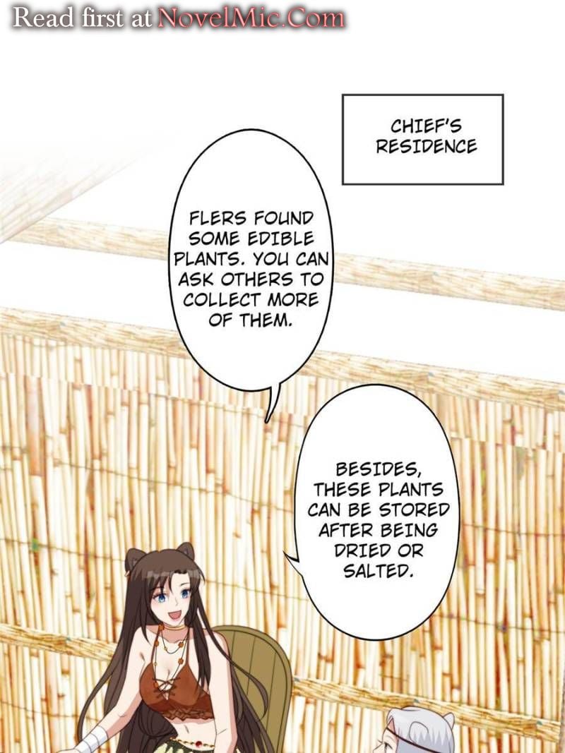 I Became the Beastman’s Wife Chapter 80 page 0