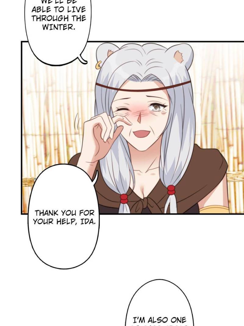 I Became the Beastman’s Wife Chapter 80 page 2