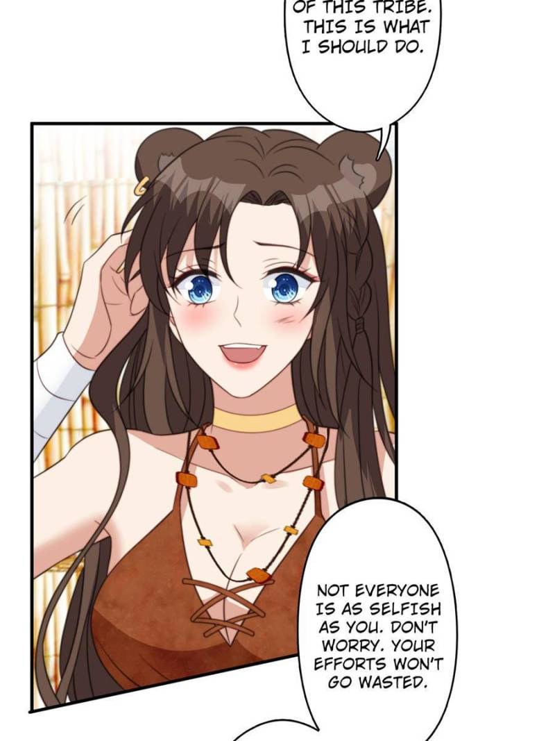 I Became the Beastman’s Wife Chapter 80 page 3
