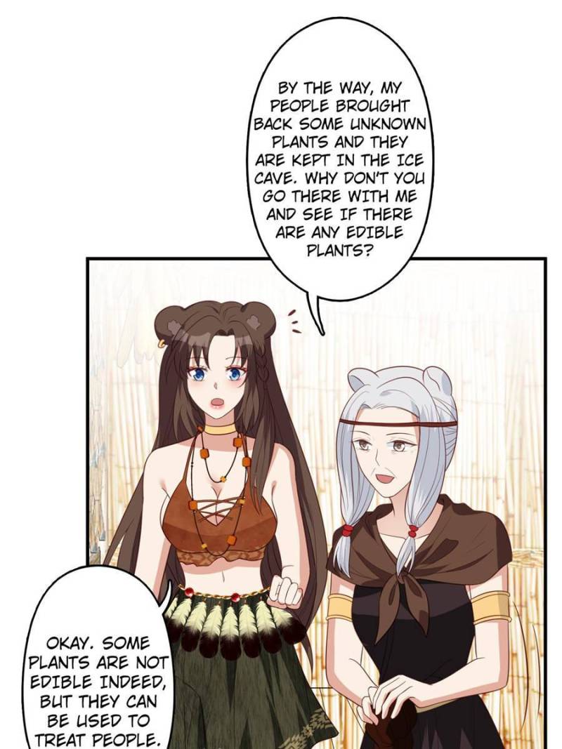I Became the Beastman’s Wife Chapter 80 page 7