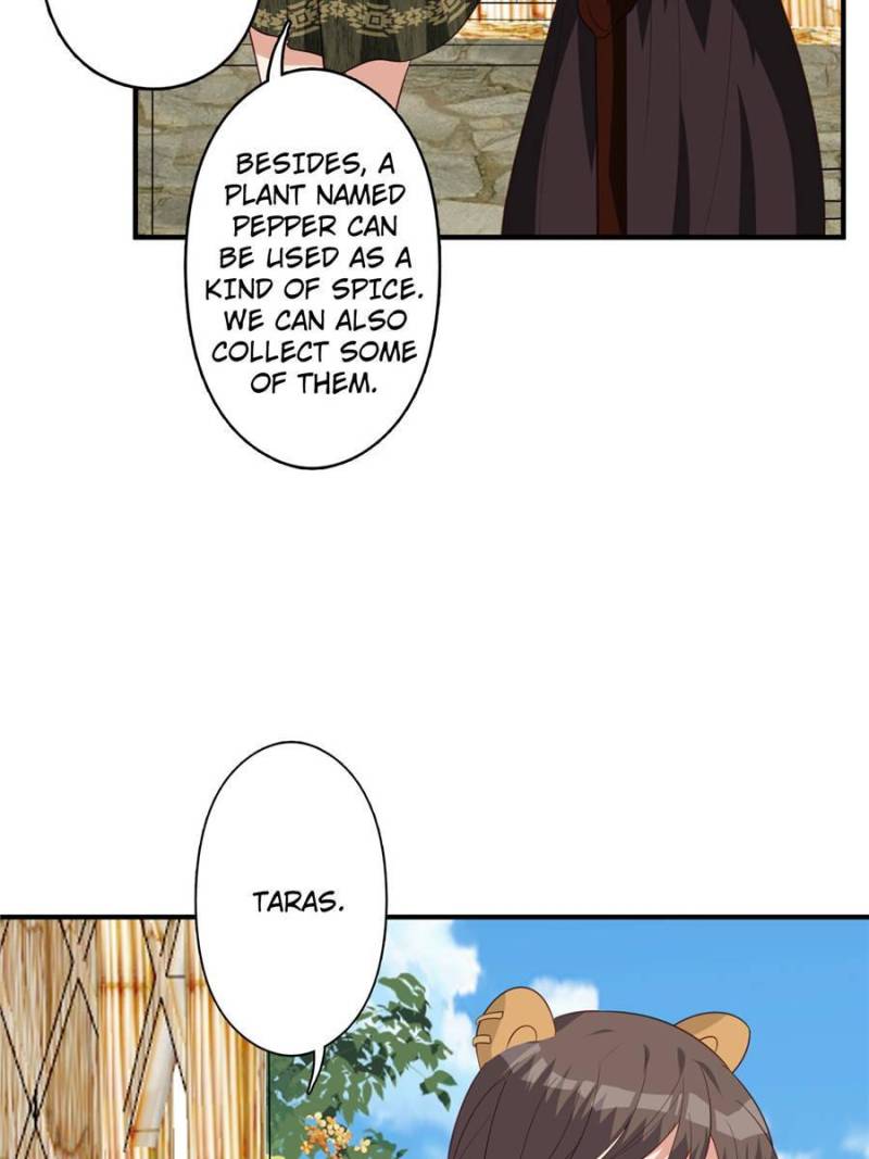 I Became the Beastman’s Wife Chapter 80 page 8