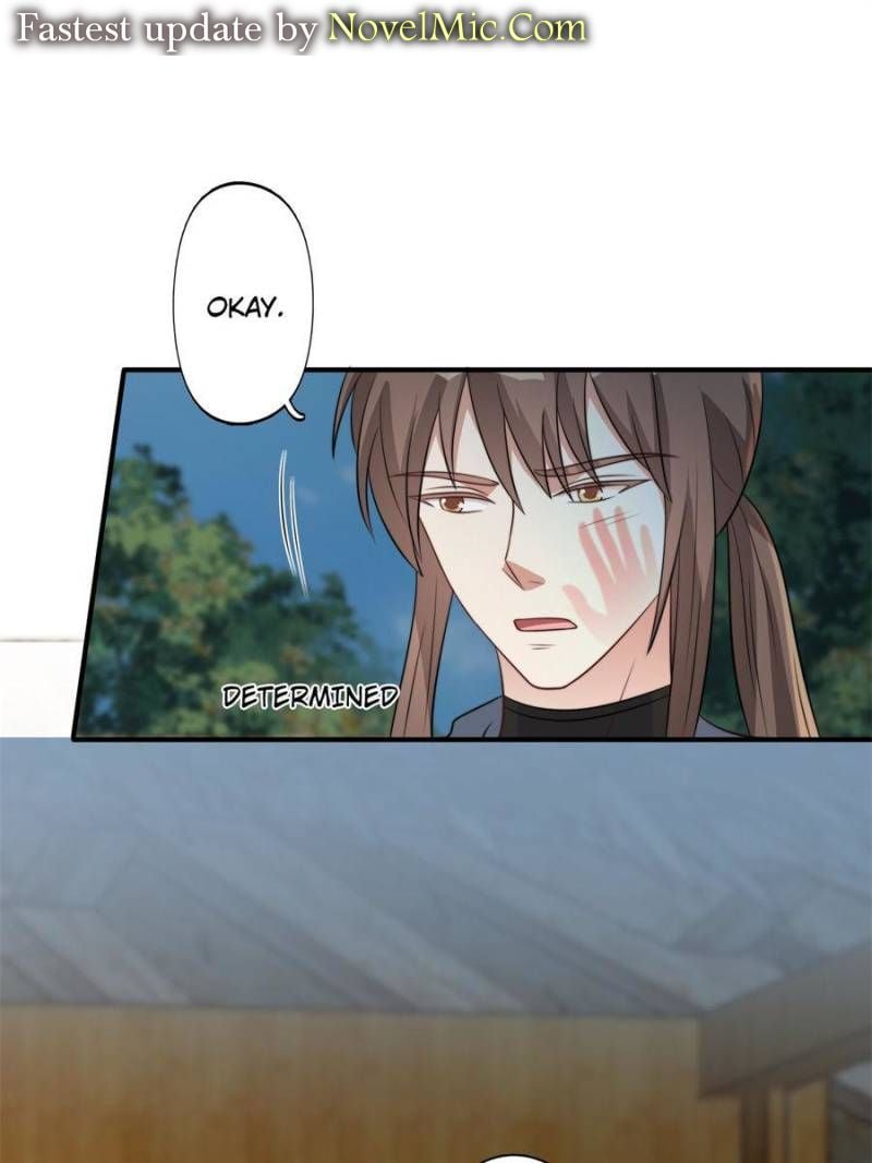 I Became the Beastman’s Wife Chapter 84 page 0