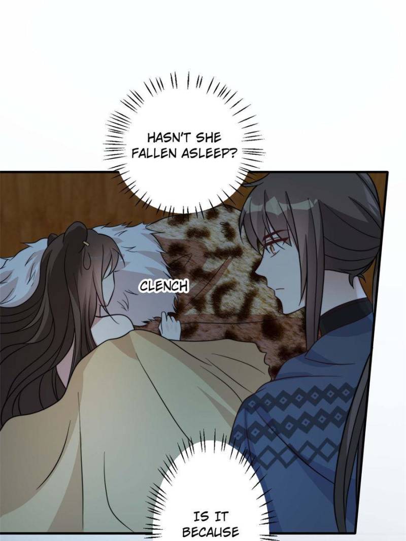 I Became the Beastman’s Wife Chapter 84 page 13