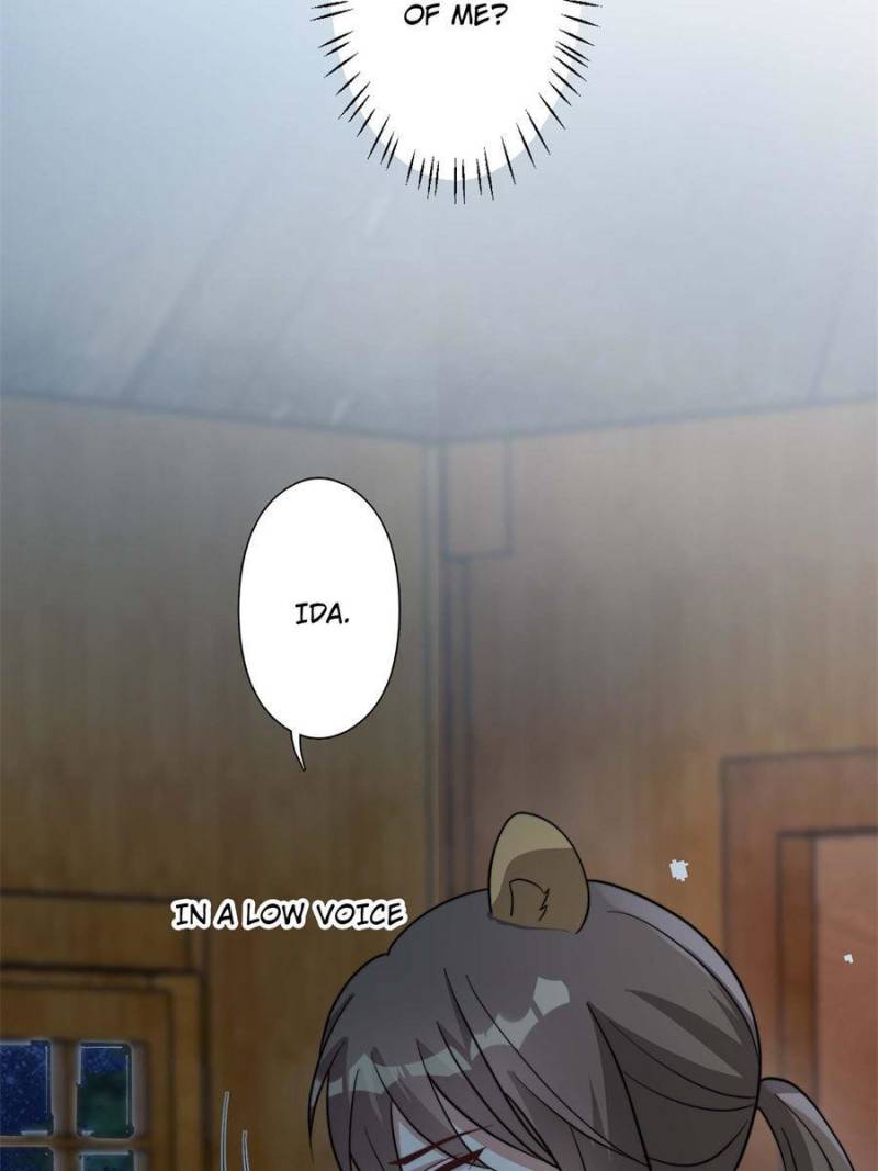 I Became the Beastman’s Wife Chapter 84 page 14