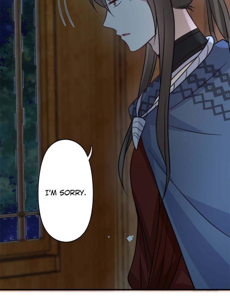 I Became the Beastman’s Wife Chapter 84 page 15