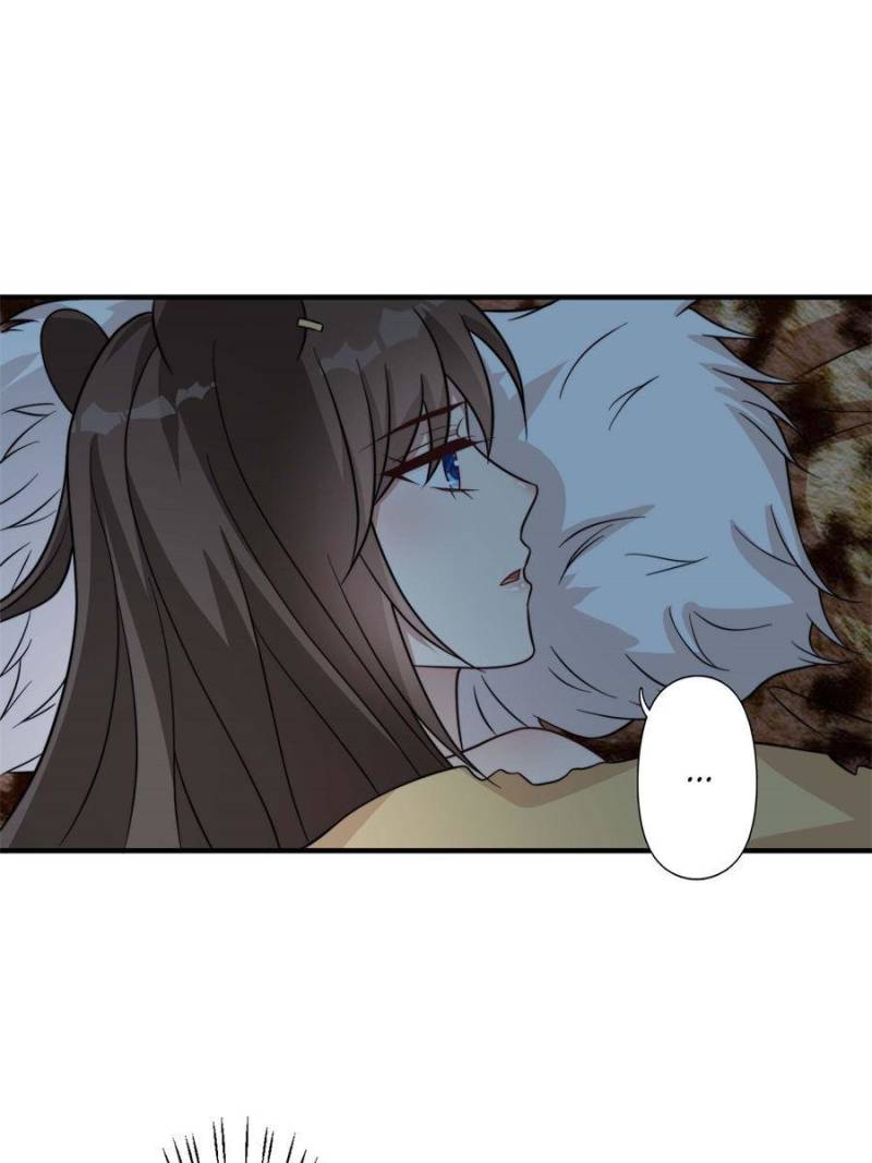 I Became the Beastman’s Wife Chapter 84 page 17