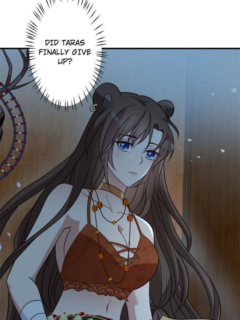 I Became the Beastman’s Wife Chapter 84 page 18