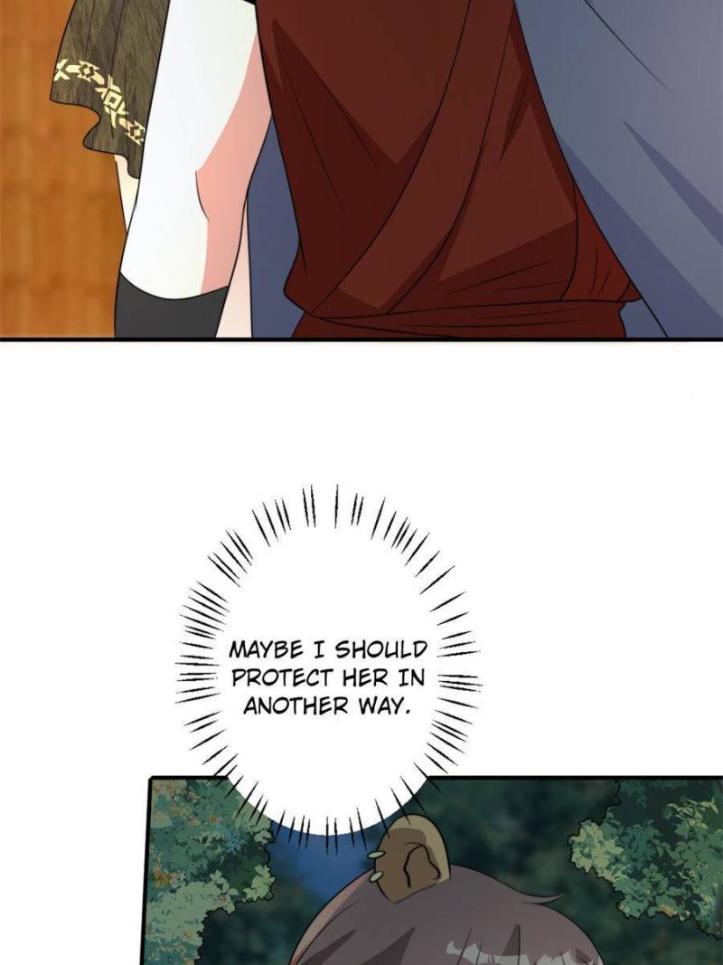 I Became the Beastman’s Wife Chapter 84 page 2
