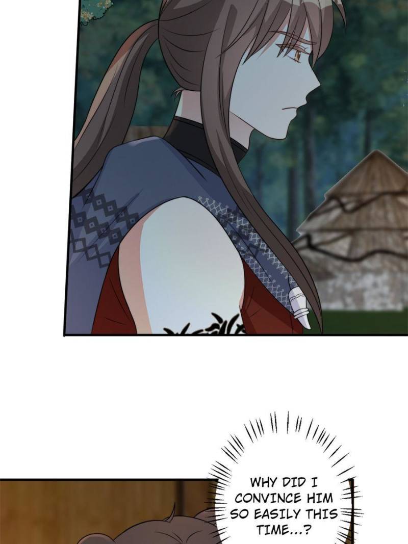 I Became the Beastman’s Wife Chapter 84 page 3