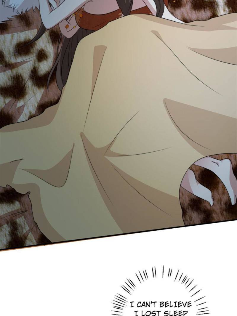 I Became the Beastman’s Wife Chapter 84 page 6