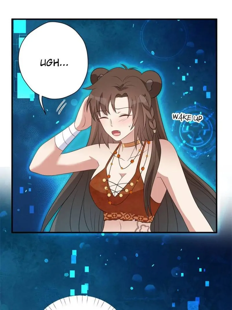 I Became the Beastman’s Wife Chapter 87 page 0