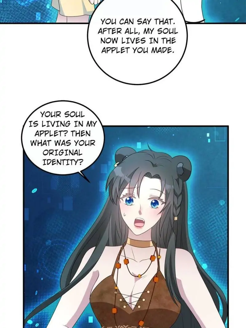 I Became the Beastman’s Wife Chapter 87 page 9