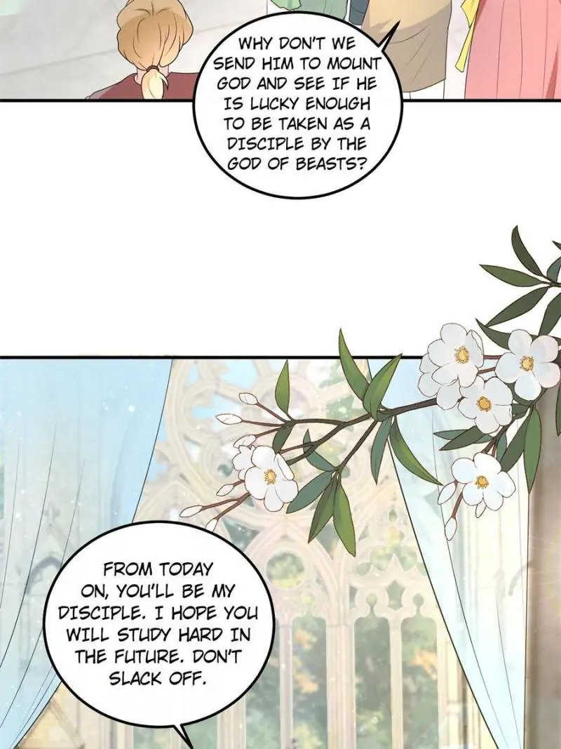 I Became the Beastman’s Wife Chapter 87 page 15