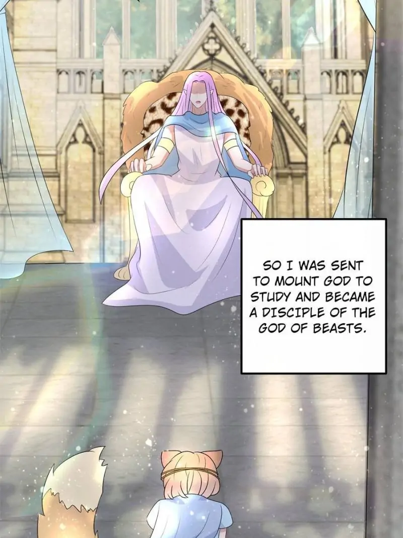 I Became the Beastman’s Wife Chapter 87 page 16