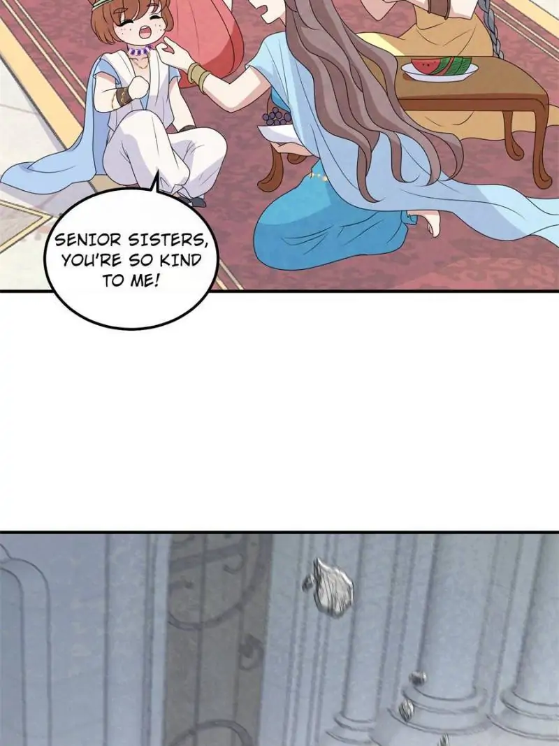 I Became the Beastman’s Wife Chapter 87 page 19