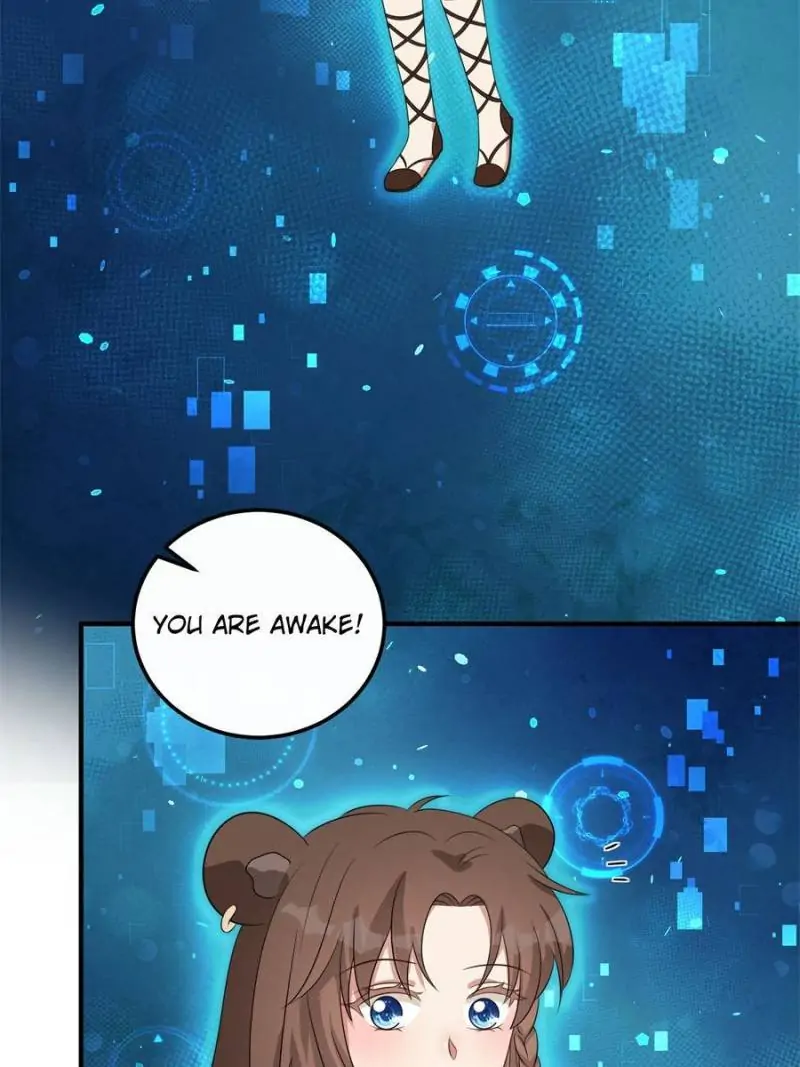 I Became the Beastman’s Wife Chapter 87 page 2