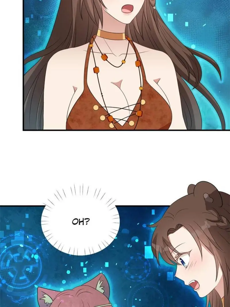 I Became the Beastman’s Wife Chapter 87 page 3