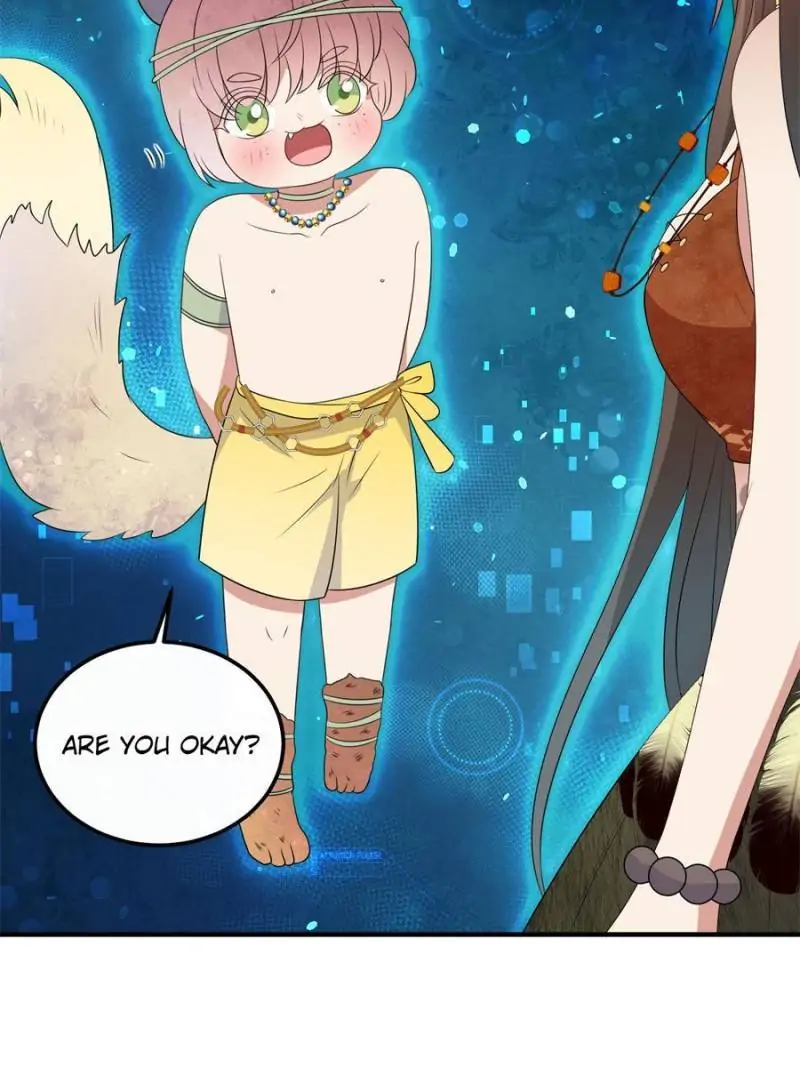 I Became the Beastman’s Wife Chapter 87 page 4
