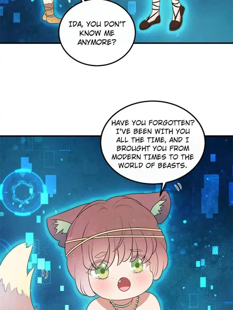 I Became the Beastman’s Wife Chapter 87 page 6