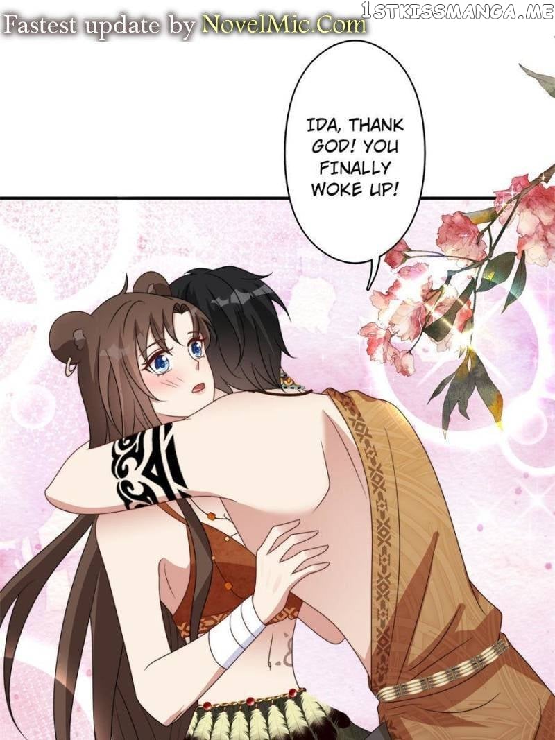I Became the Beastman’s Wife Chapter 90 page 0