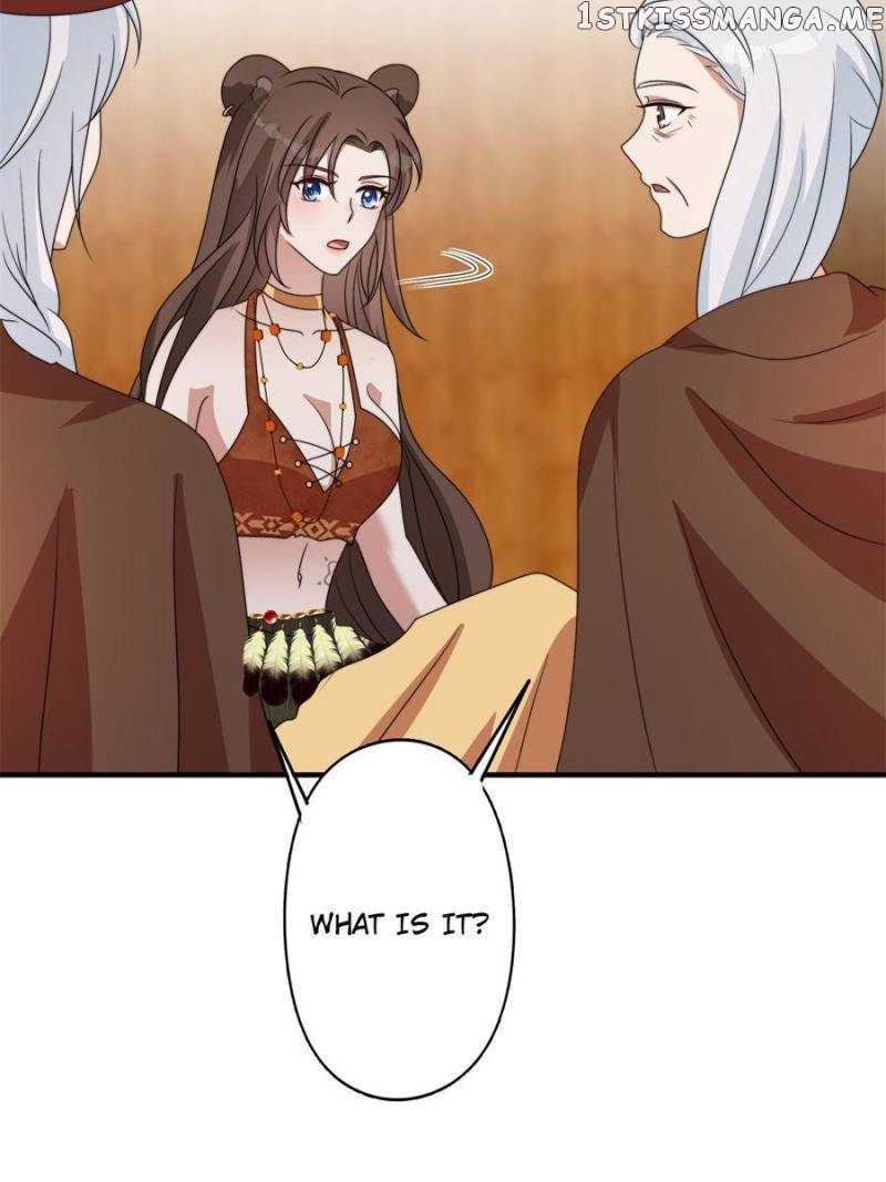 I Became the Beastman’s Wife Chapter 90 page 9