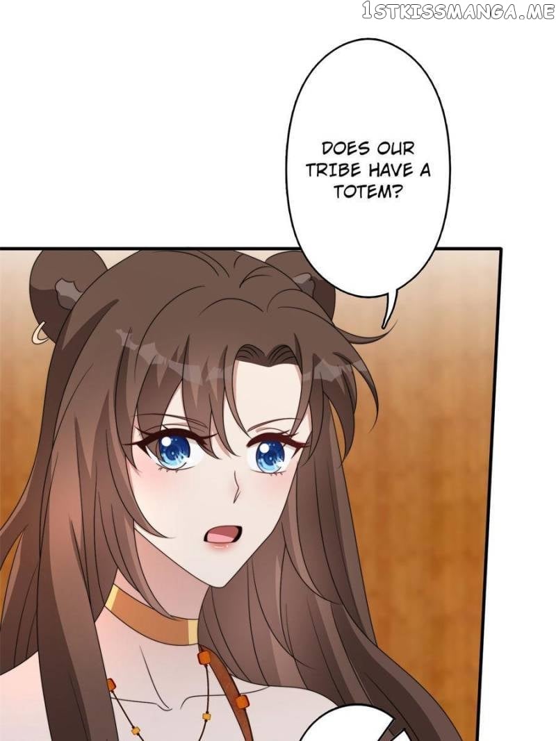I Became the Beastman’s Wife Chapter 90 page 10