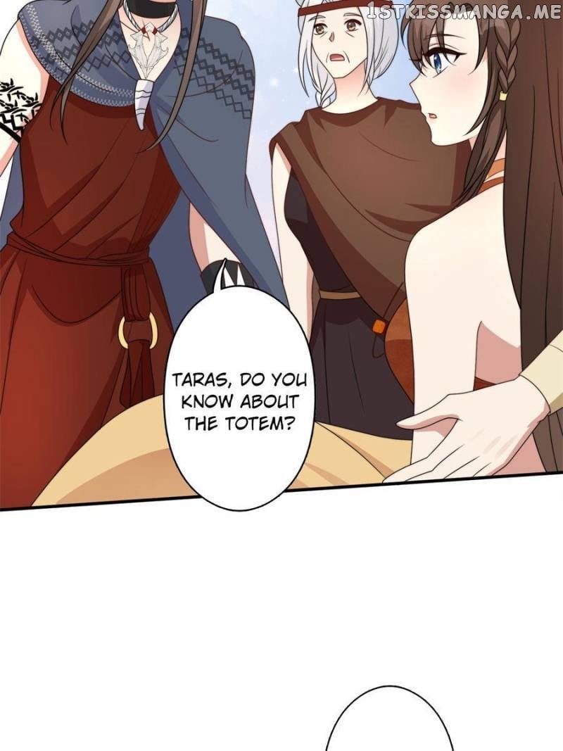 I Became the Beastman’s Wife Chapter 90 page 13
