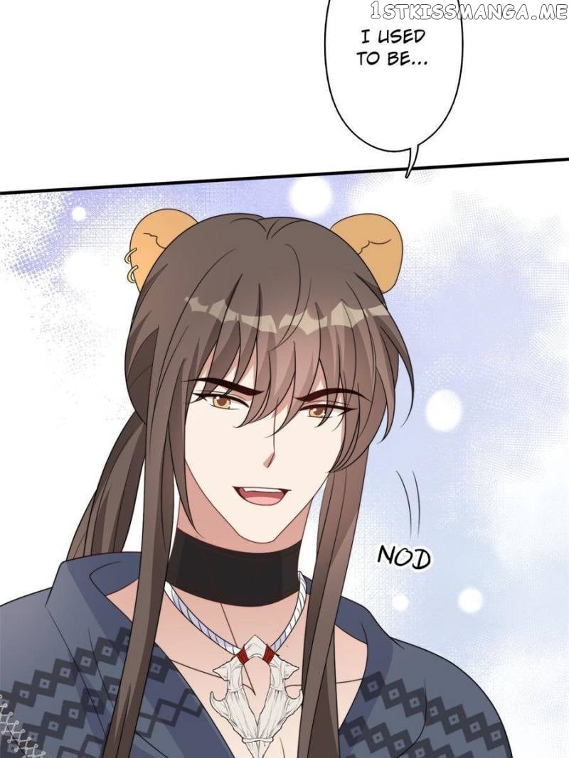 I Became the Beastman’s Wife Chapter 90 page 14