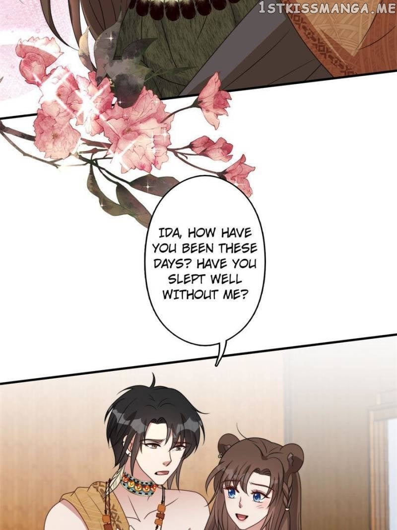 I Became the Beastman’s Wife Chapter 90 page 1