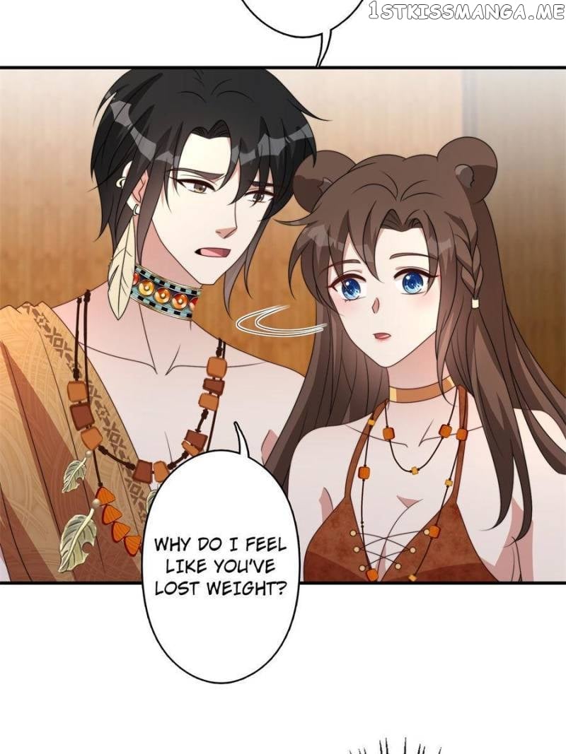 I Became the Beastman’s Wife Chapter 90 page 3