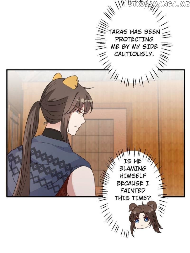 I Became the Beastman’s Wife Chapter 90 page 4