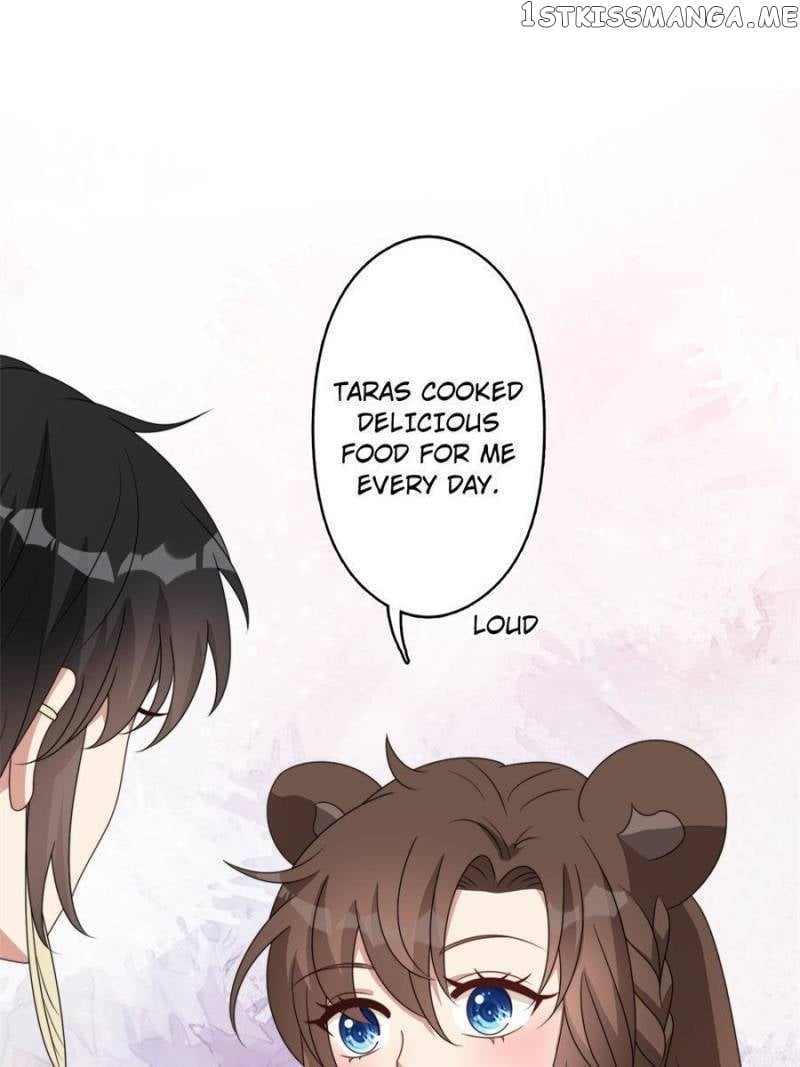 I Became the Beastman’s Wife Chapter 90 page 5