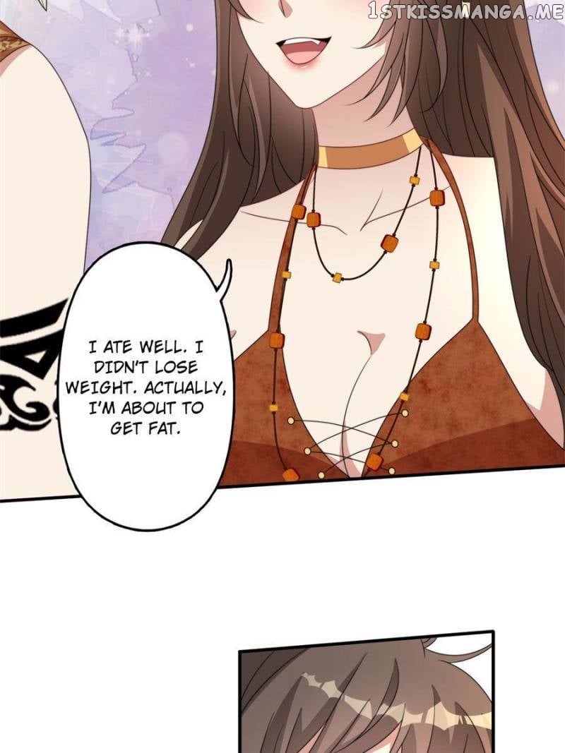 I Became the Beastman’s Wife Chapter 90 page 6