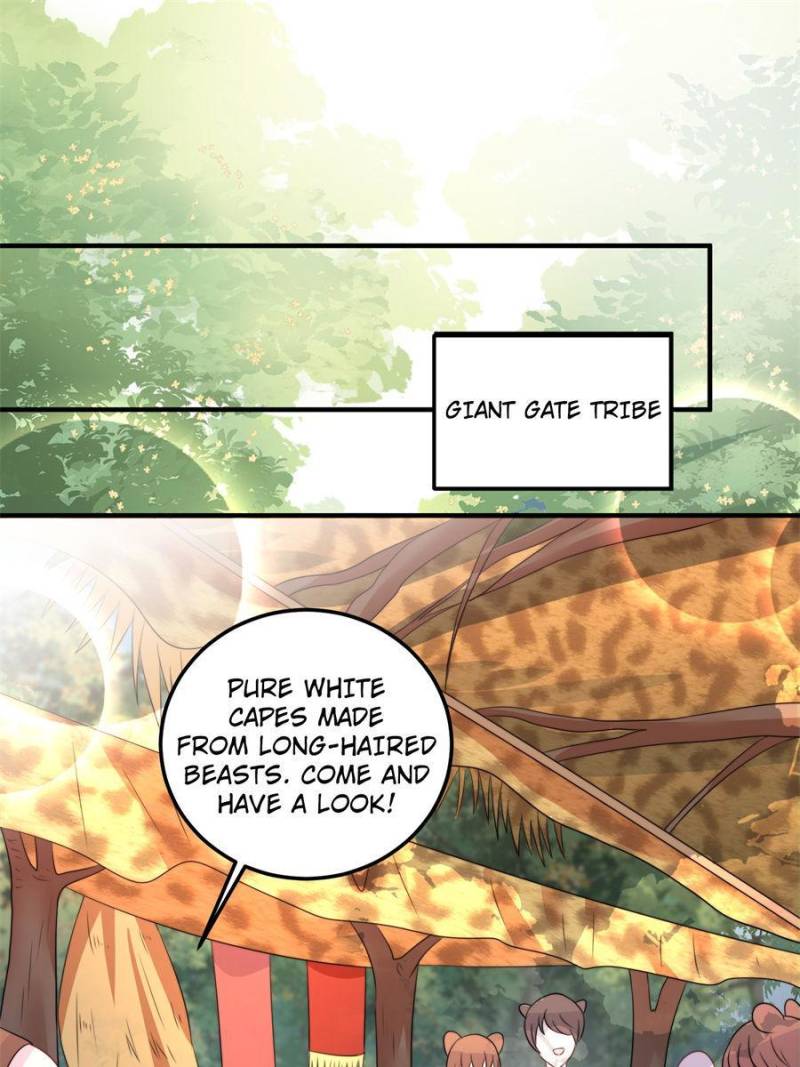 I Became the Beastman’s Wife Chapter 95 page 0