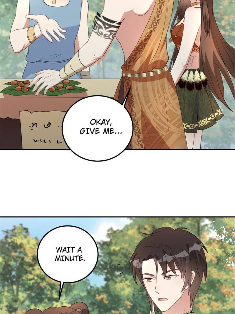I Became the Beastman’s Wife Chapter 95 page 11