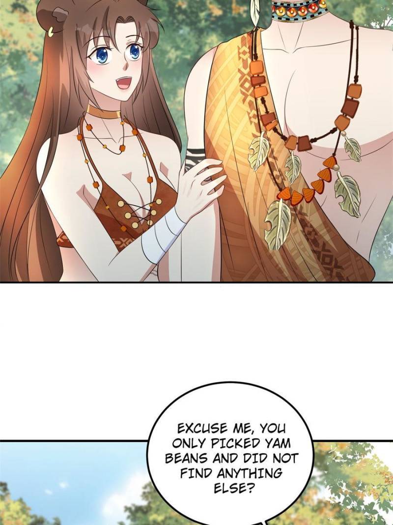 I Became the Beastman’s Wife Chapter 95 page 12