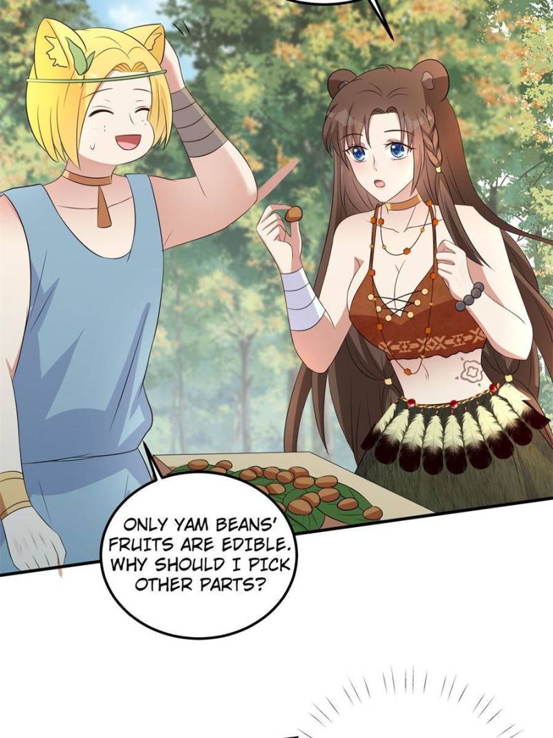 I Became the Beastman’s Wife Chapter 95 page 13