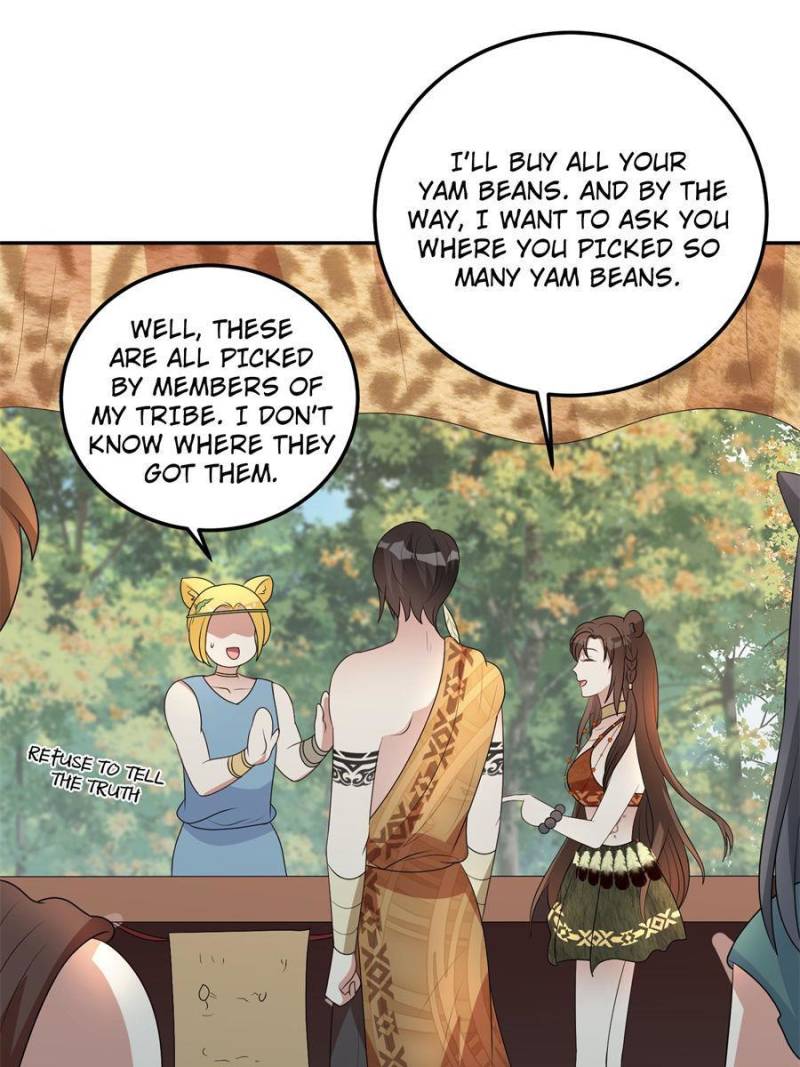 I Became the Beastman’s Wife Chapter 95 page 15