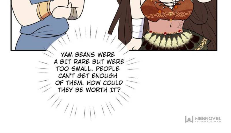 I Became the Beastman’s Wife Chapter 95 page 17