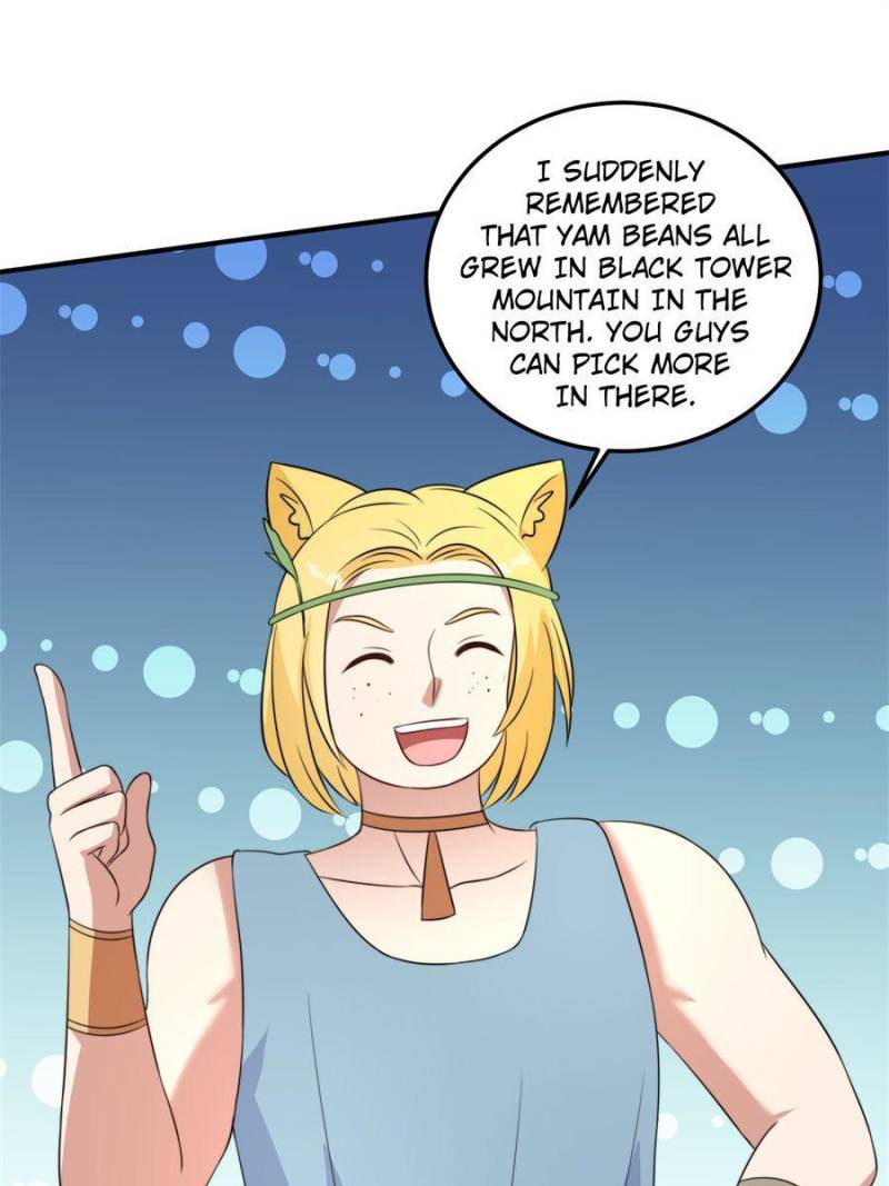 I Became the Beastman’s Wife Chapter 95 page 18