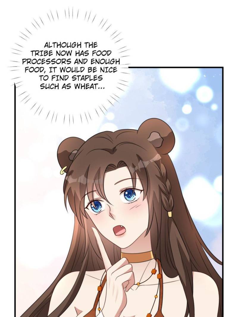 I Became the Beastman’s Wife Chapter 95 page 3