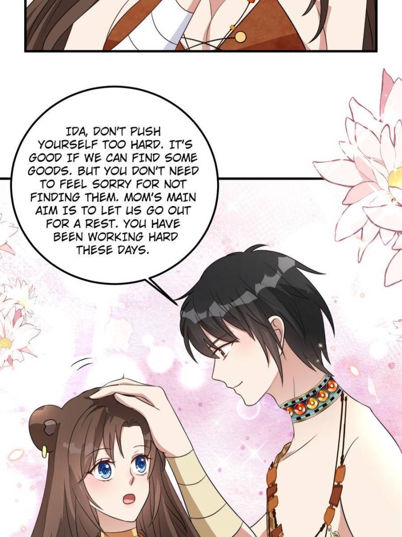 I Became the Beastman’s Wife Chapter 95 page 4